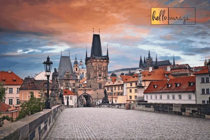 3 nap 2 éj korlátlan wellness Prágában -Top Hotel Praha ****