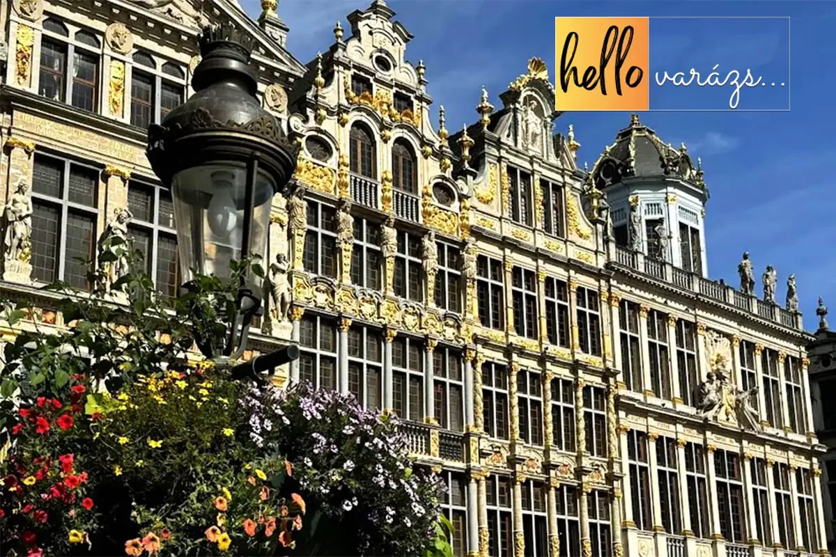 Brüsszeli kikapcsolódás reggelivel - A&O Brussel Centrum