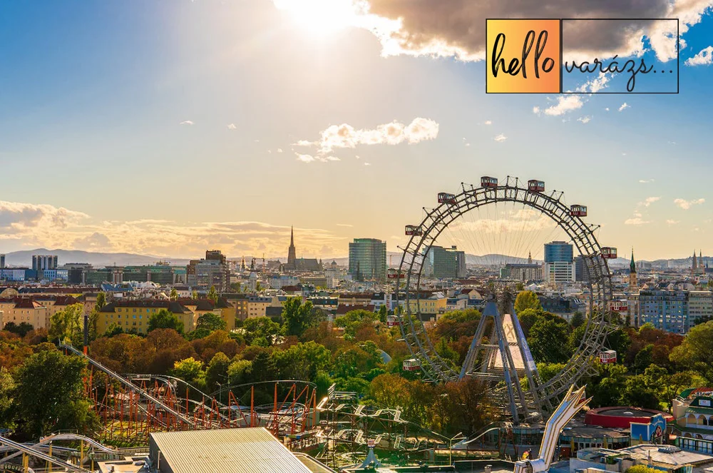 Hello A&O Hotel Wien! 2 felnőtt és 2 gyermek részére reggelivel