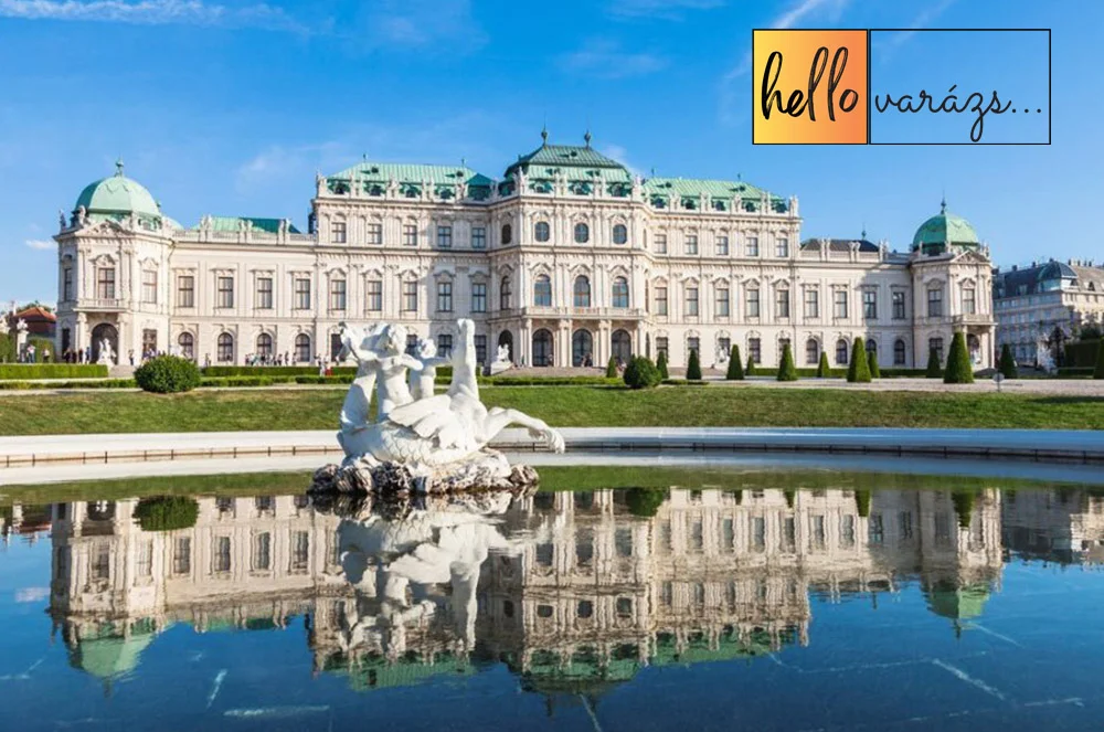 Bécsi kiruccanás 2 fő részére - Plaza Inn Wien Gasometer****