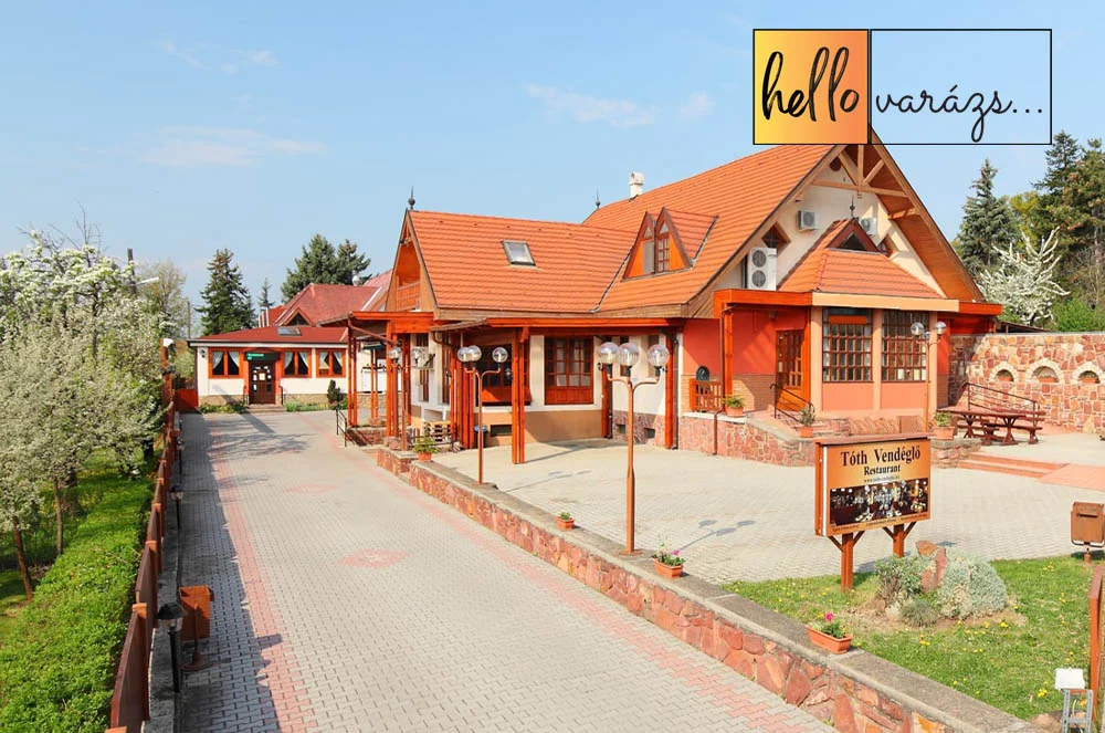 Balatoni panorámás páros kikapcsolódás 3 fogásos borvacsorával