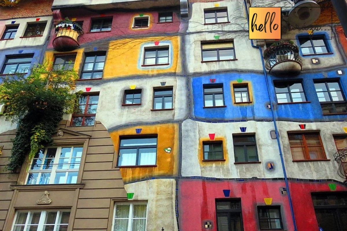 Utazzatok Bécsbe! Hotel Klimt - 2 fő részére reggelivel