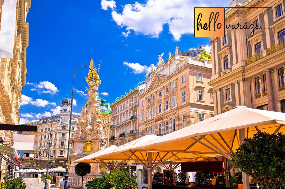Városnézés és wellness Bécsben - Vienna Sporthotel****